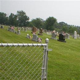 Pleasant Union Church Cemetery