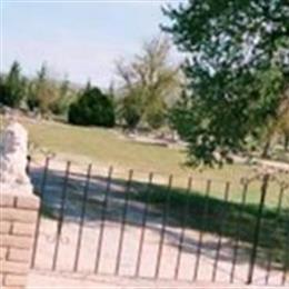 Pleasant Valley Cemetery