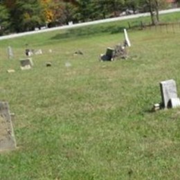 Pleasant Valley Cemetery