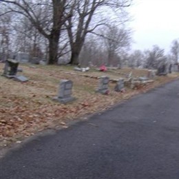 Pleasant Valley Cemetery