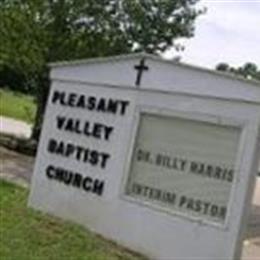 Pleasant Valley Church Cemetery