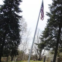 Pleasant Valley East Cemetery