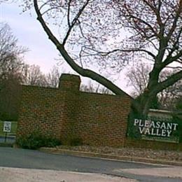 Pleasant Valley Memorial Park