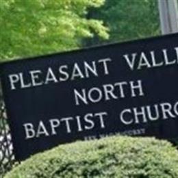 Pleasant Valley North Cemetery