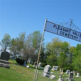 Pleasant Valley West Cemetery