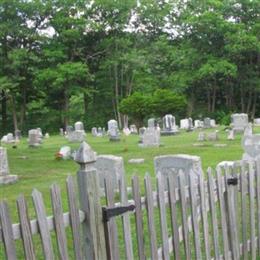 Pleasant View Cemetery (Jamaica)