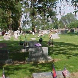 Pleasant Walk Cemetery