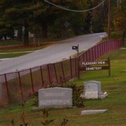 Pleasantview Cemetery