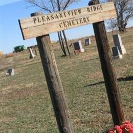 Pleasantview Ridge Cemetery