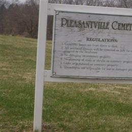 Pleasantville Cemetery