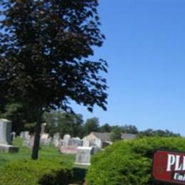 Pleasantville United Christ Church Cemetery