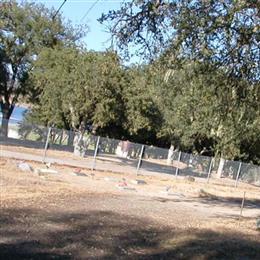 Pleyto Cemetery