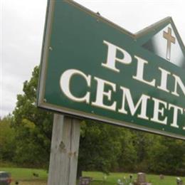 Pliny Cemetery