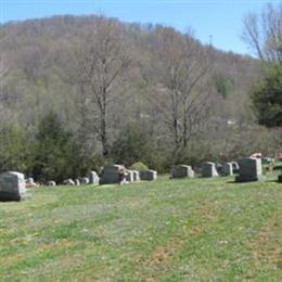 Plott Cemetery