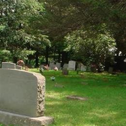 Plott Creek Cemetery