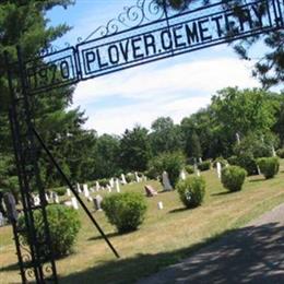 Plover Cemetery