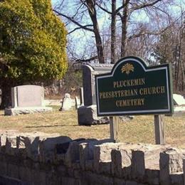 Pluckemin Presbyterian Church New Cemetery