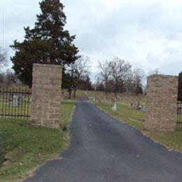 Plumerville Cemetery