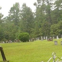 Plunkaway Cemetery