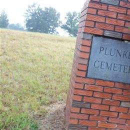 Plunket Cemetery