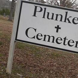 Plunkett Cemetery