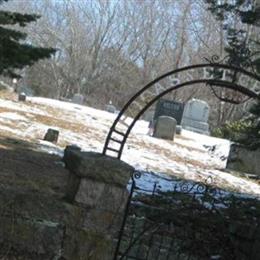 Pocasset Cemetery