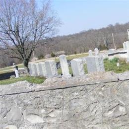 Poe-Sherry Cemetery