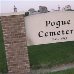 Pogue Cemetery