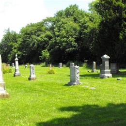 High Point Baptist Church Cemetery