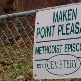 Point Pleasant Cemetery