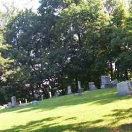 Point Rest Lutheran Cemetery