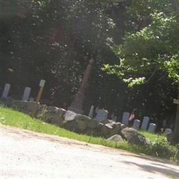 Poland Corner Cemetery
