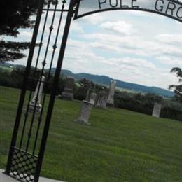 Pole Grove Cemetery