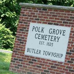 Polk Grove Cemetery