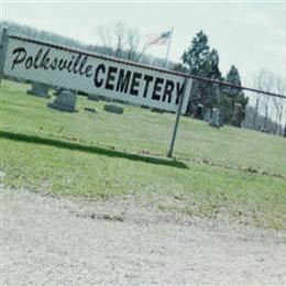 Polksville Cemetery