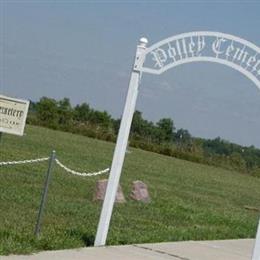 Polley Cemetery