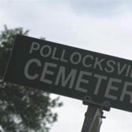 Pollocksville Cemetery
