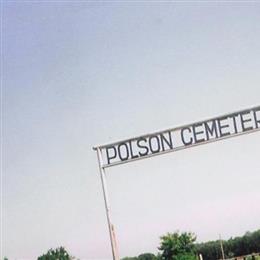 Polson Cemetery