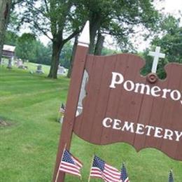 Pomeroy Cemetery