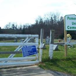 Pomeroyton Cemetery