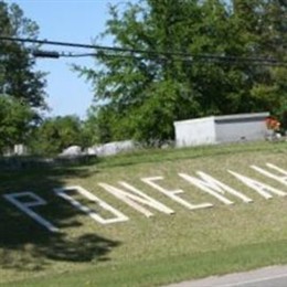 Ponemah Cemetery