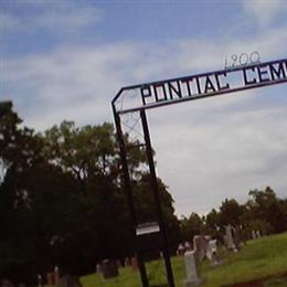 Pontiac Cemetery