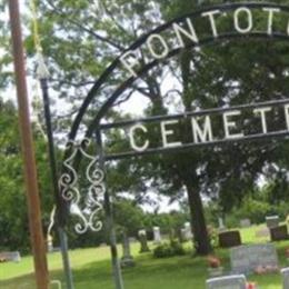 Pontotoc Cemetery