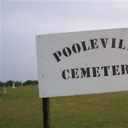 Pooleville Cemetery