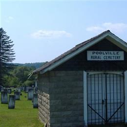 Poolville Cemetery