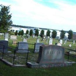 Pooveys Grove Cemetery