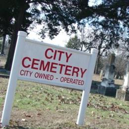 Poplar Bluff City Cemetery