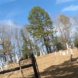 Poplar Creek Church Cemetery