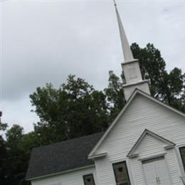 Poplar Hill United Methodist Church Cemetrey