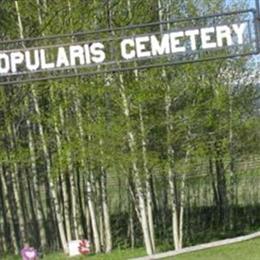 Popularis Cemetery